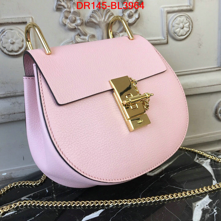 Chloe Bags(TOP)-Diagonal,designer fashion replica ,ID: BL3964,$: 145USD