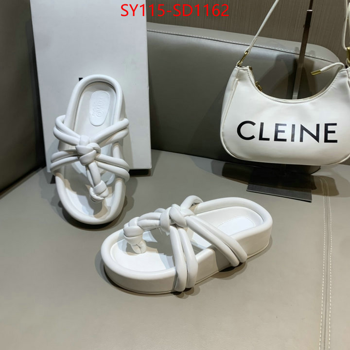 Women Shoes-CELINE,the best quality replica , ID: SD1162,$: 115USD