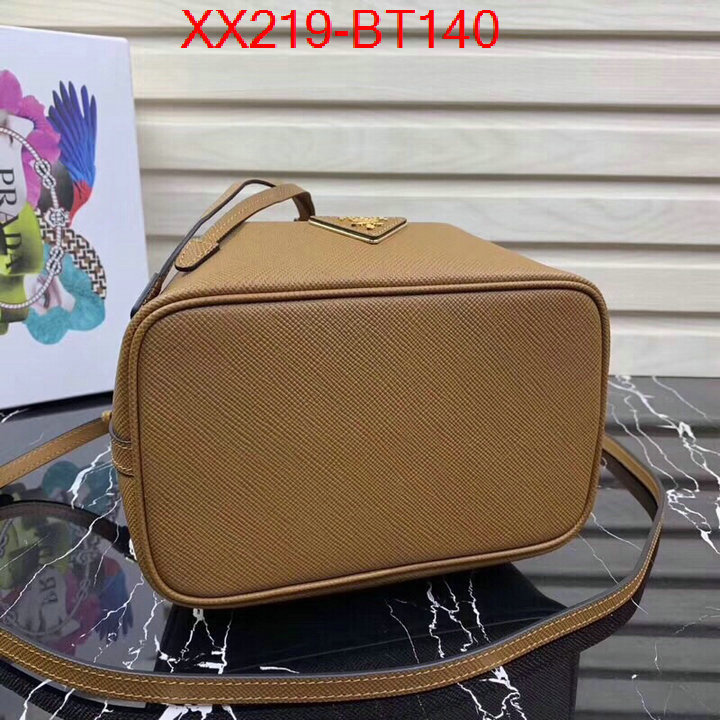 Prada Bags(TOP)-Diagonal-,ID: BT140,$: 219USD