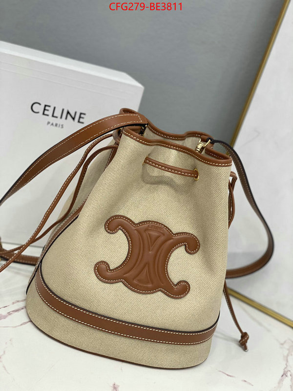 CELINE Bags(TOP)-Diagonal,ID: BE3811,$: 279USD