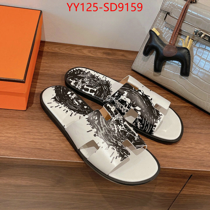 Men Shoes-Hermes,find replica , ID: SD9159,$: 125USD