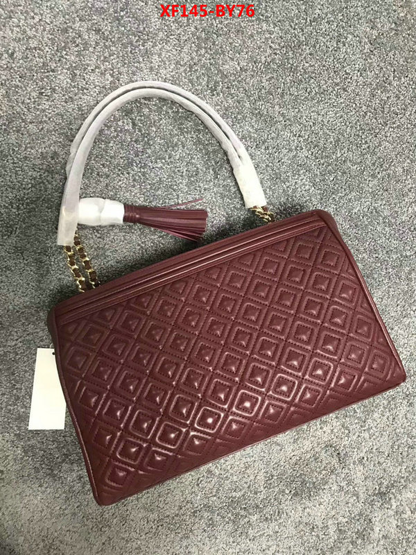 Tory Burch Bags(TOP)-Handbag-,ID: BY76,$:145USD