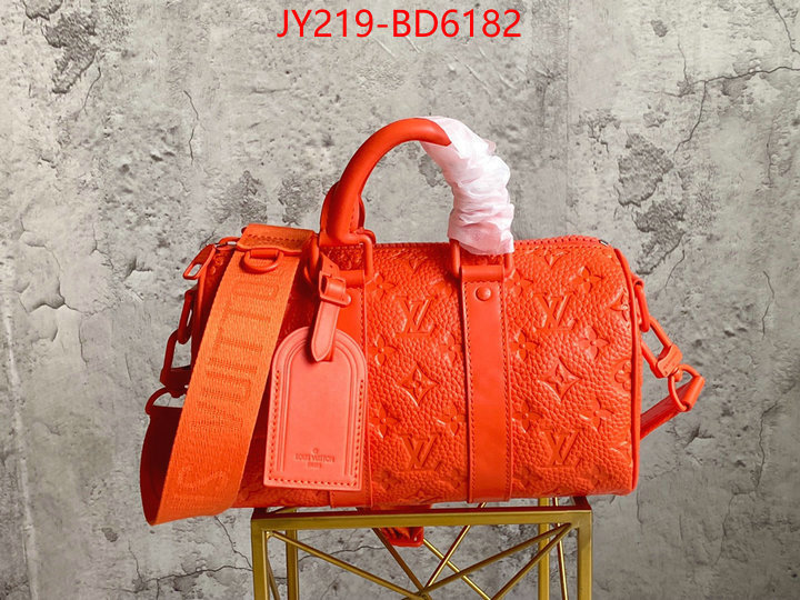 LV Bags(TOP)-Speedy-,ID: BD6182,$: 219USD