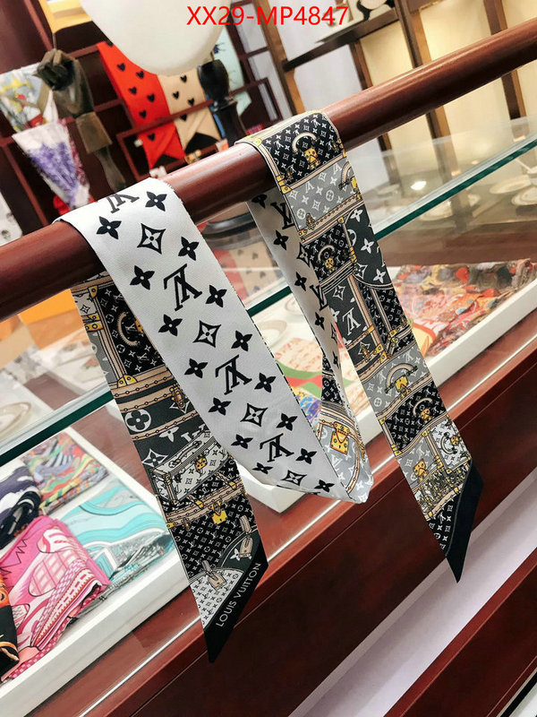 Scarf-LV,online sales , ID: MP4847,$: 29USD