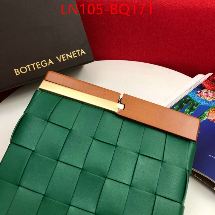 BV Bags(4A)-Clutch-,at cheap price ,ID: BQ171,$:105USD