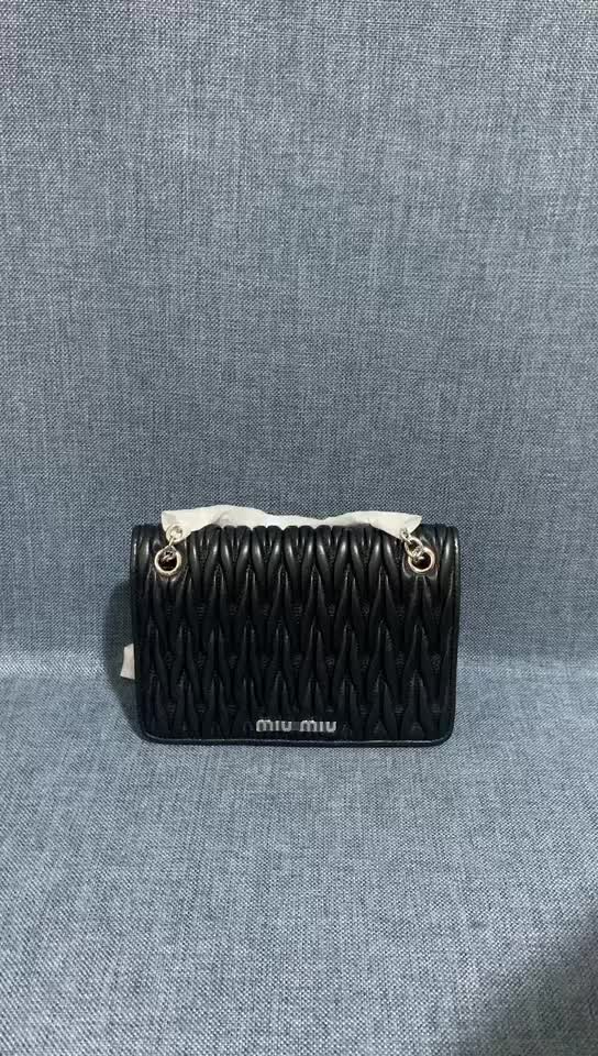 Miu Miu Bags(TOP)-Diagonal-,luxury ,ID: BN278,$: 289USD