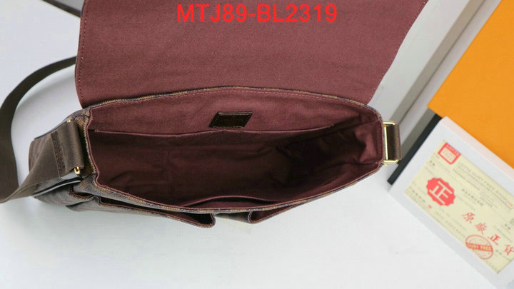 LV Bags(4A)-Pochette MTis Bag-Twist-,ID：BL2319,$:89USD
