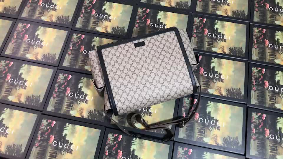 Gucci Bags(TOP)-Diagonal-,ID: BP4445,$: 219USD