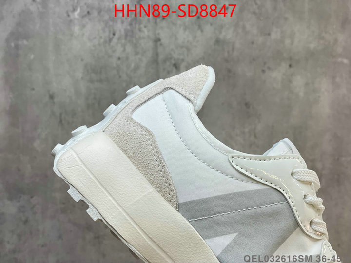 Women Shoes-New Balance,high quality replica , ID: SD8847,$: 89USD