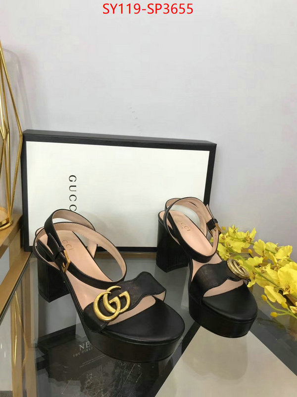 Women Shoes-Gucci,fashion designer , ID: SP3655,$: 119USD