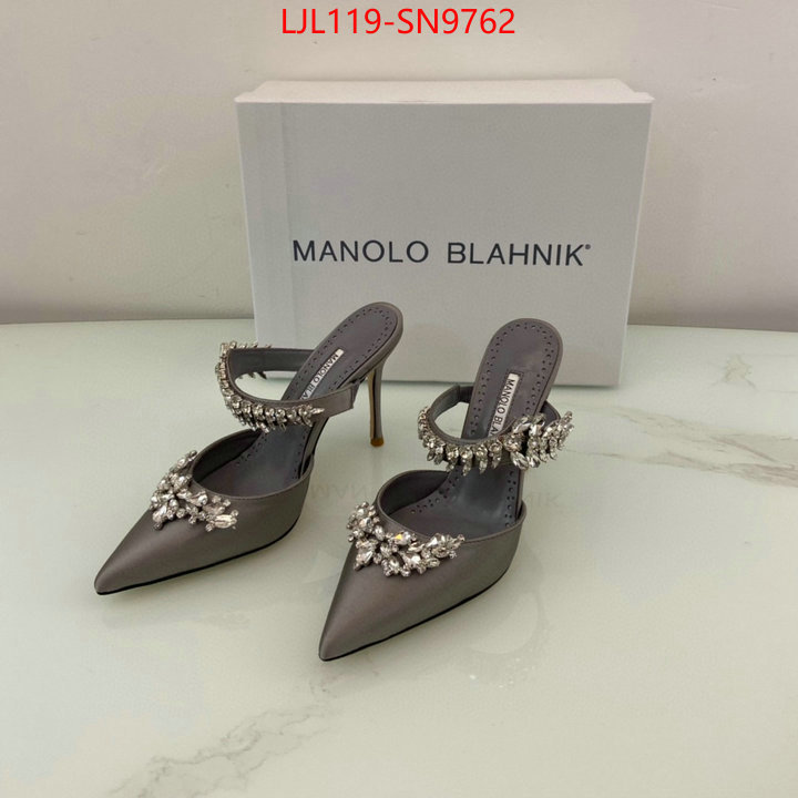 Women Shoes-Manolo Blahnik,2023 perfect replica designer ,buy online , ID: SN9762,$: 119USD