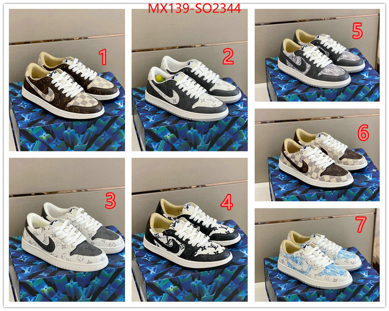 Men Shoes-LV,shop the best high authentic quality replica , ID: SO2344,$: 139USD