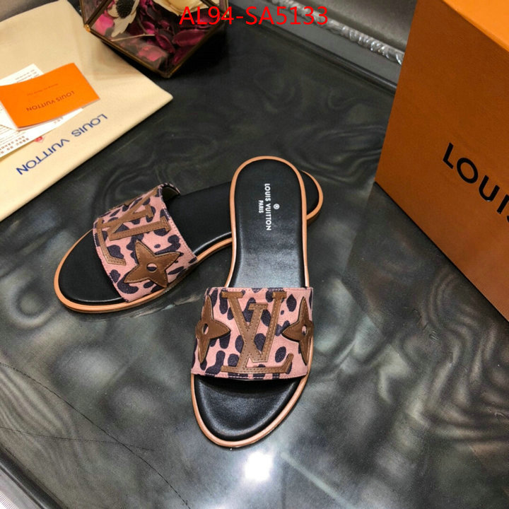 Women Shoes-LV,luxury cheap replica , ID: SA5133,$: 94USD