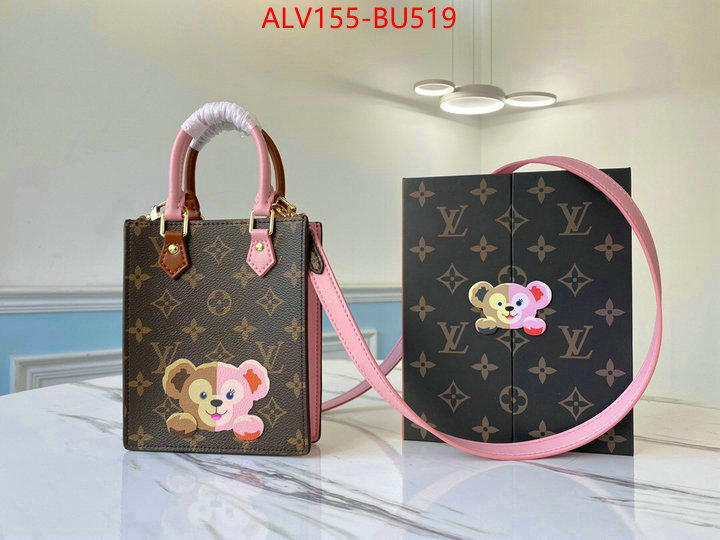 LV Bags(TOP)-Pochette MTis-Twist-,ID: BU519,$: 155USD