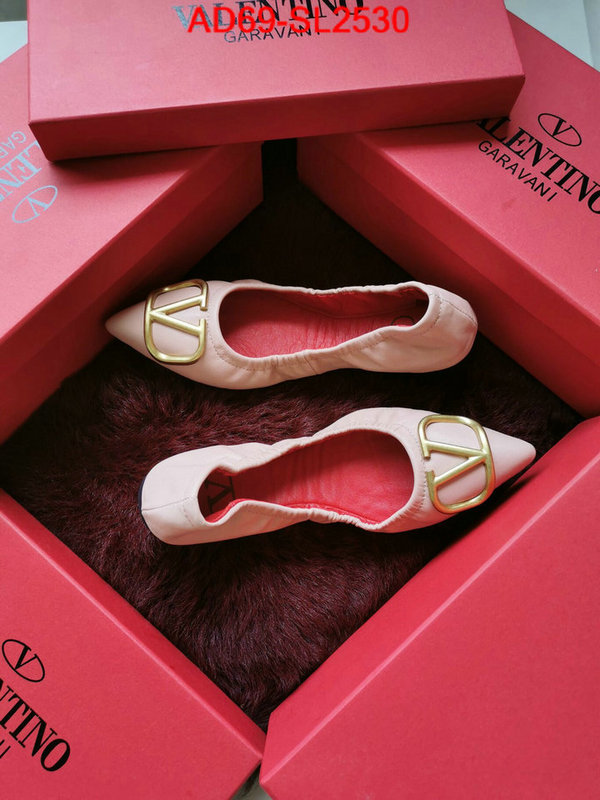 Women Shoes-Valentino,how to find designer replica , ID: SL2530,$: 69USD