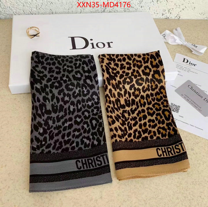 Scarf-Dior,what best designer replicas , ID: MD4176,$: 35USD
