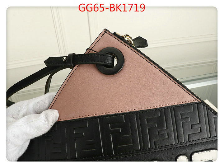 Fendi Bags(4A)-Clutch-,for sale cheap now ,ID: BK1719,$:65USD