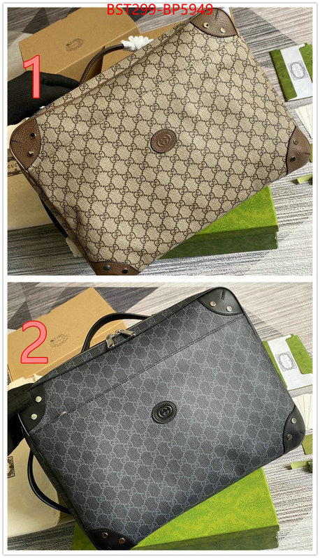 Gucci Bags(TOP)-Backpack-,high quality perfect ,ID: BP5949,$: 299USD