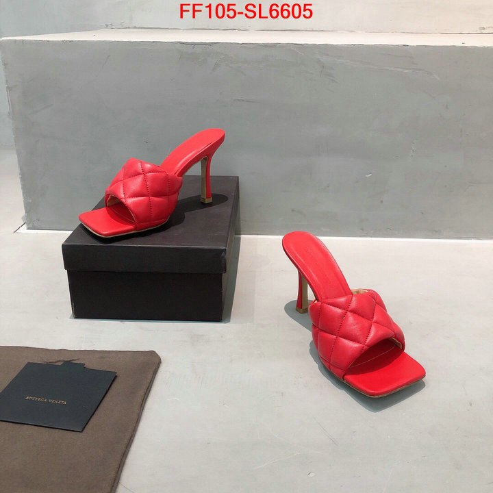 Women Shoes-BV,replica , ID: SL6605,$: 105USD