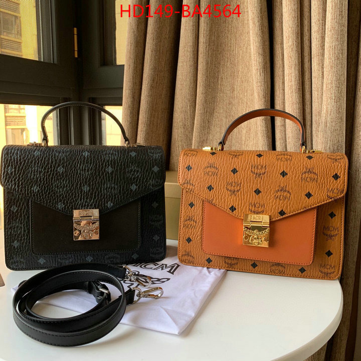 MCM Bags(TOP)-Diagonal-,ID: BA4564,$: 149USD