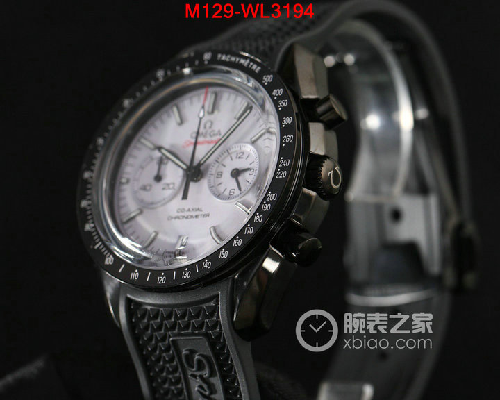 Watch(4A)-Omega,top quality designer replica , ID: WL3194,$: 129USD