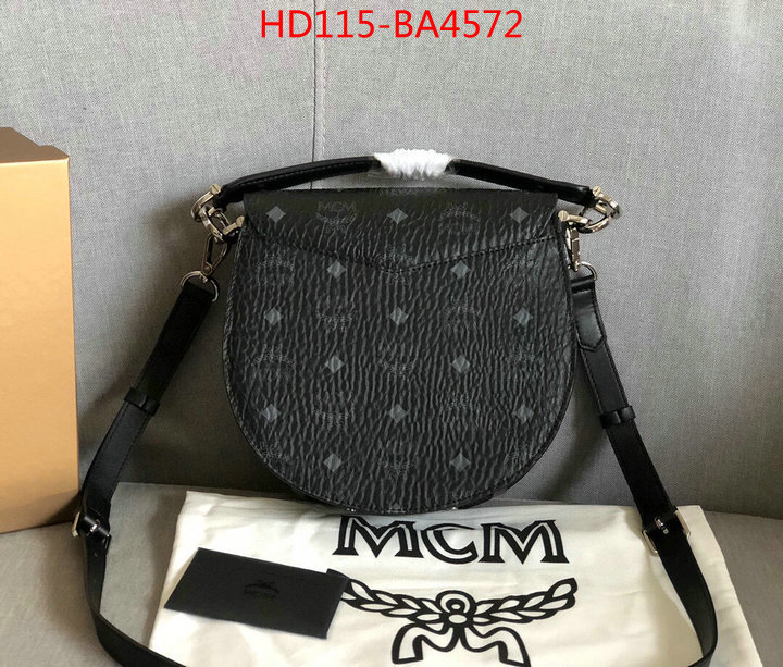 MCM Bags(TOP)-Diagonal-,ID: BA4572,$: 115USD