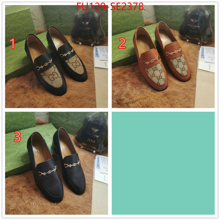 Women Shoes-Gucci,luxury , ID: SE2378,