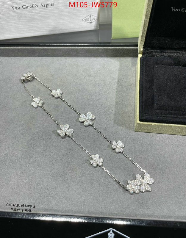 Jewelry-Van Cleef Arpels,are you looking for , ID: JW5779,$: 105USD