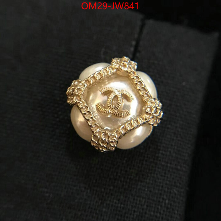 Jewelry-Chanel,what is aaaaa quality , ID: JW841,$: 29USD