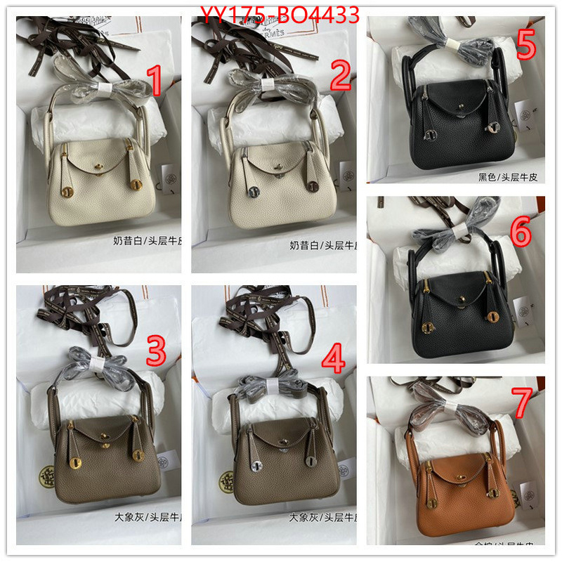 Hermes Bags(TOP)-Lindy-,7 star collection ,ID: BO4433,$: 175USD