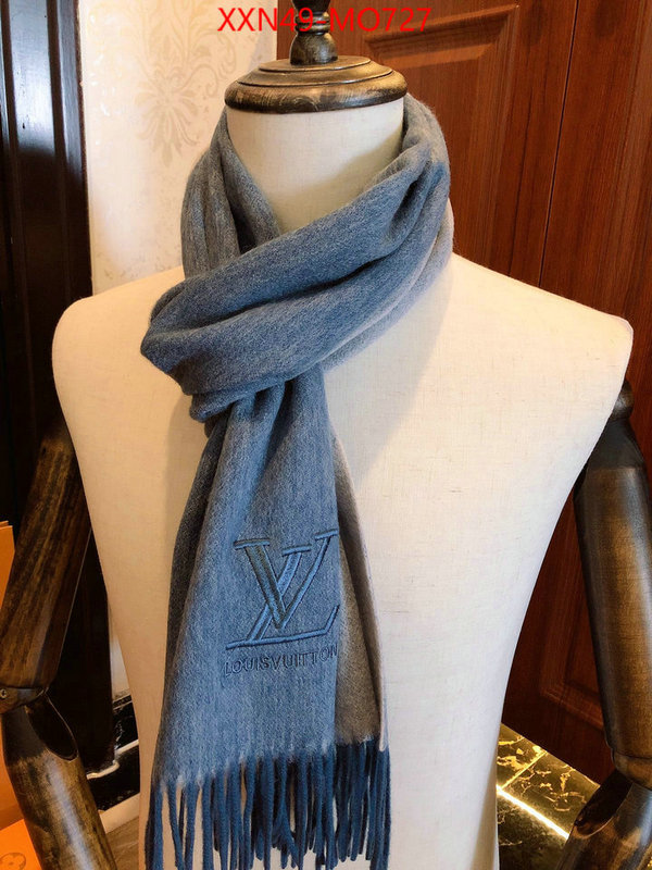 Scarf-LV,wholesale replica , ID: MO727,$: 49USD