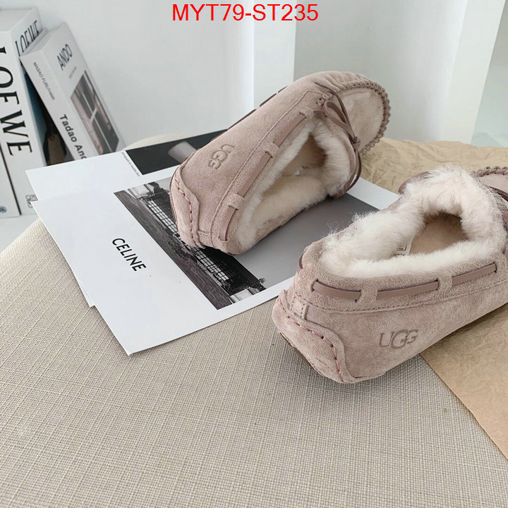 Women Shoes-UGG,brand designer replica , ID:ST235,$: 79USD