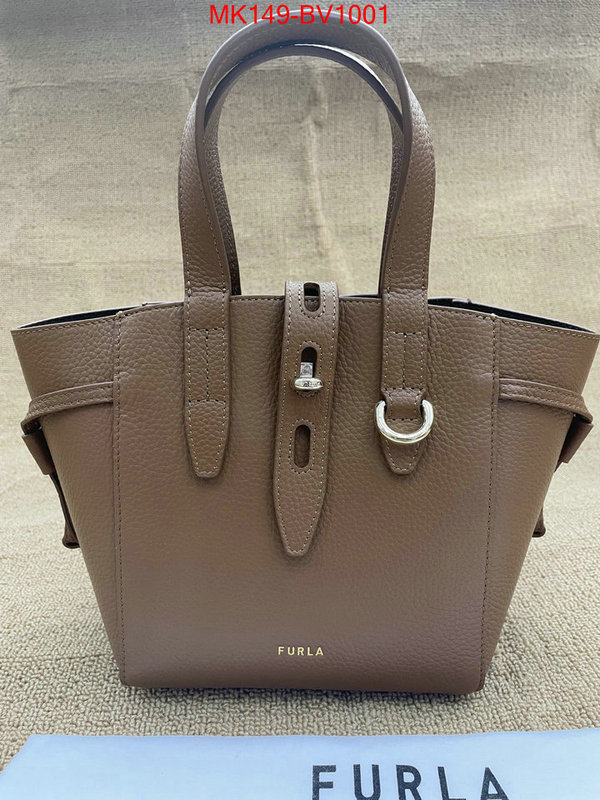 Furla Bags(TOP)-Handbag-,customize the best replica ,ID: BV1001,$: 149USD