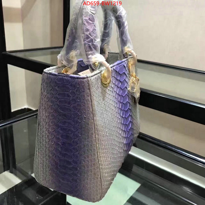 Dior Bags(TOP)-Lady-,ID: BW1219,$: 659USD