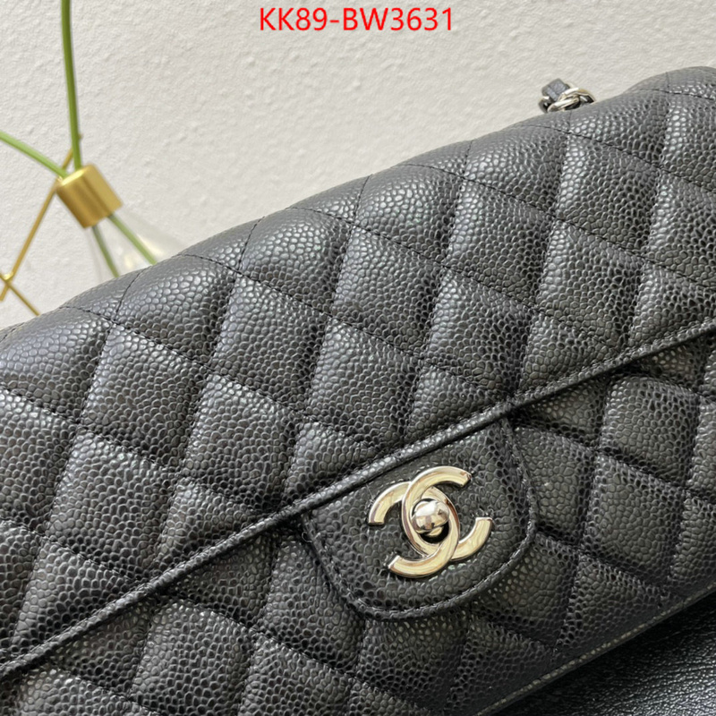 Chanel Bags(4A)-Diagonal-,ID: BW3631,$: 89USD