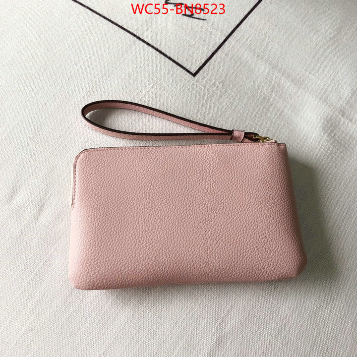 Coach Bags(4A)-Clutch,shop ,ID: BN8523,$: 55USD