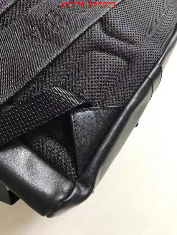 Prada Bags(TOP)-Backpack-,ID: BP5923,$: 279USD