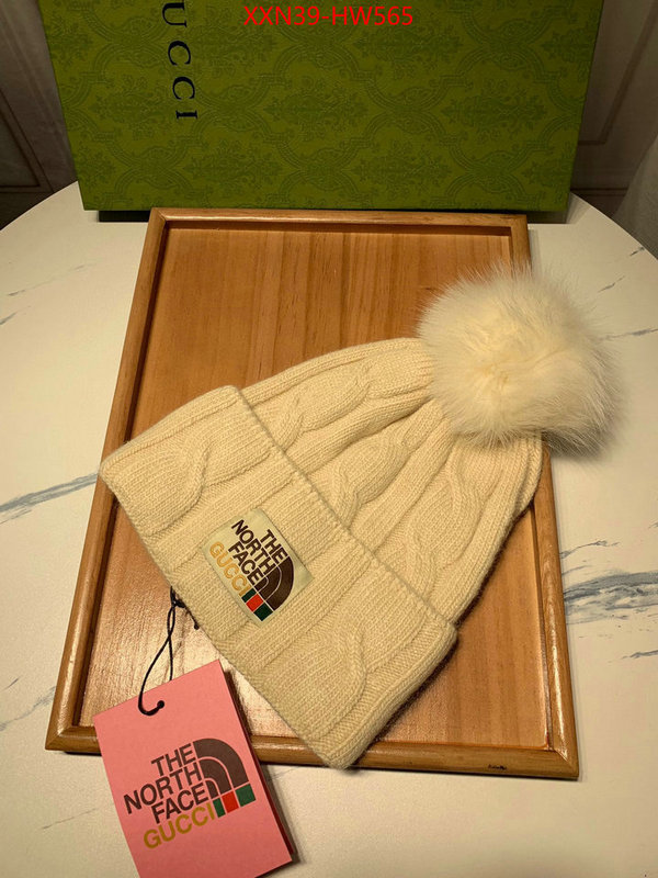 Cap (Hat)-Gucci,aaaaa quality replica , ID: HW565,$: 39USD