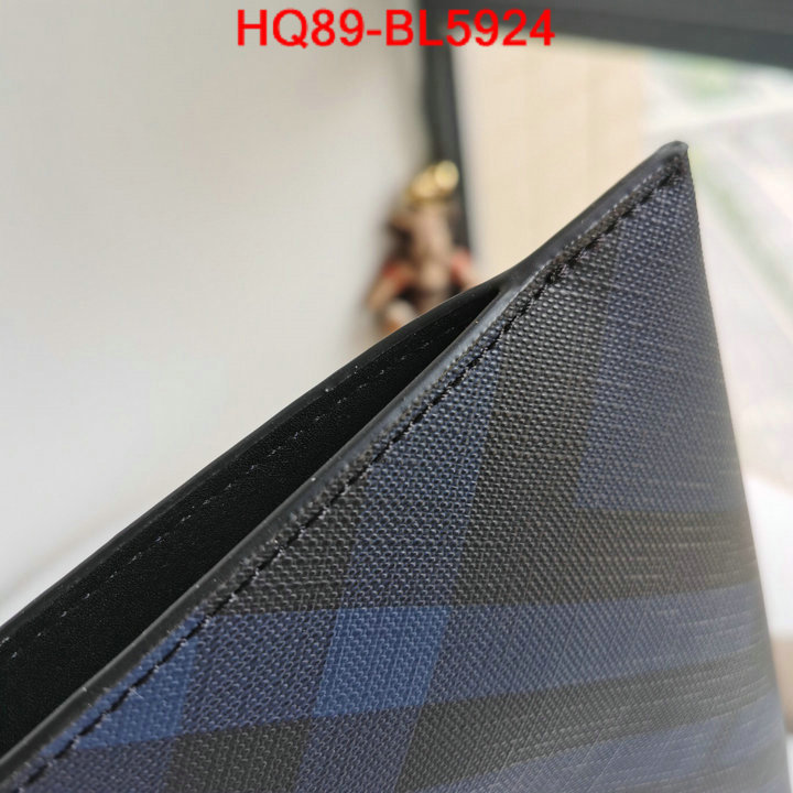 Burberry Bags(TOP)-Diagonal-,ID: BL5924,$: 89USD