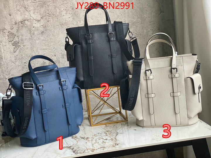 LV Bags(TOP)-Explorer-Anton-Dandy-,ID: BN2991,$: 289USD