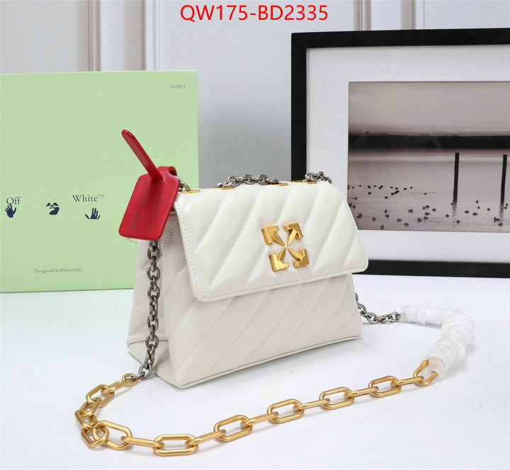 Off-White Bags ( TOP )-Diagonal-,sellers online ,ID: BD2335,$: 175USD