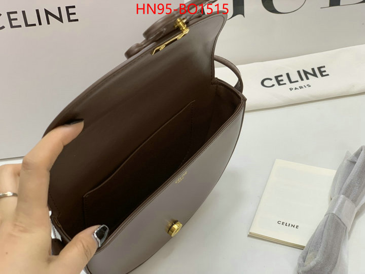 CELINE Bags(4A)-Diagonal,how to buy replica shop ,ID: BO1515,$: 95USD