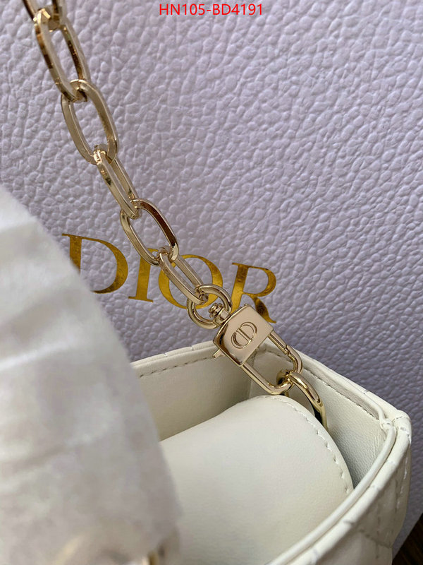 Dior Bags(4A)-Other Style-,ID: BD4191,$: 105USD