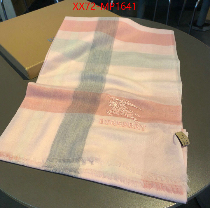 Scarf-Burberry,high quality replica designer , ID: MP1641,$: 72USD