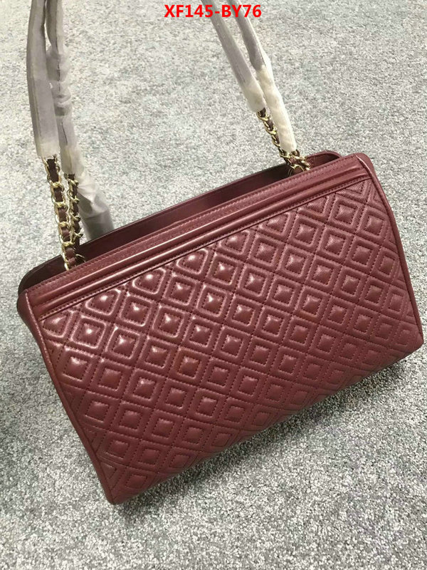 Tory Burch Bags(TOP)-Handbag-,ID: BY76,$:145USD