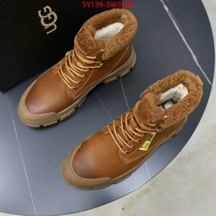 Men Shoes-UGG,how to buy replica shop , ID: SW3105,$: 139USD