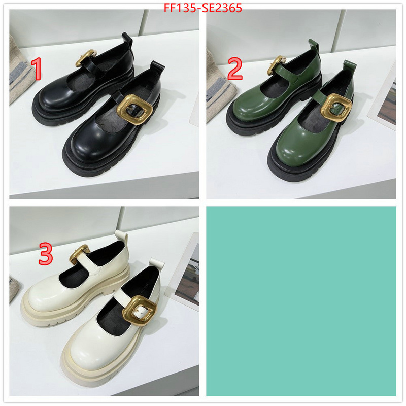 Women Shoes-BV,where should i buy to receive , ID: SE2365,$: 135USD