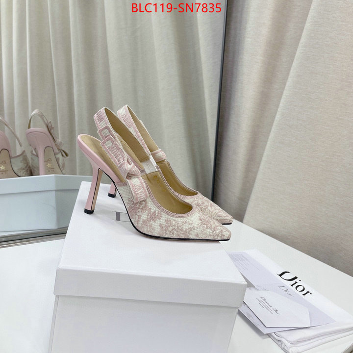 Women Shoes-Dior,styles & where to buy , ID: SN7835,$: 119USD