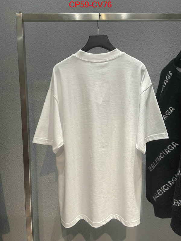 Clothing-Balenciaga,new , ID: CV76,$: 59USD