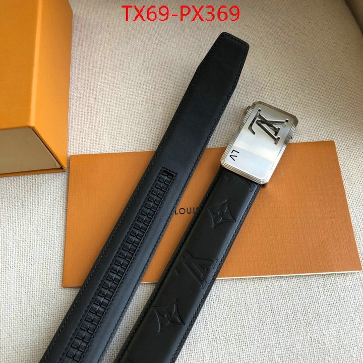 Belts-LV,first top , ID: PX369,$: 69USD